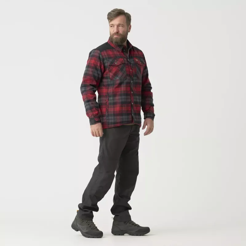 Зимняя рубашка Warden (Warden Winter Shirt)