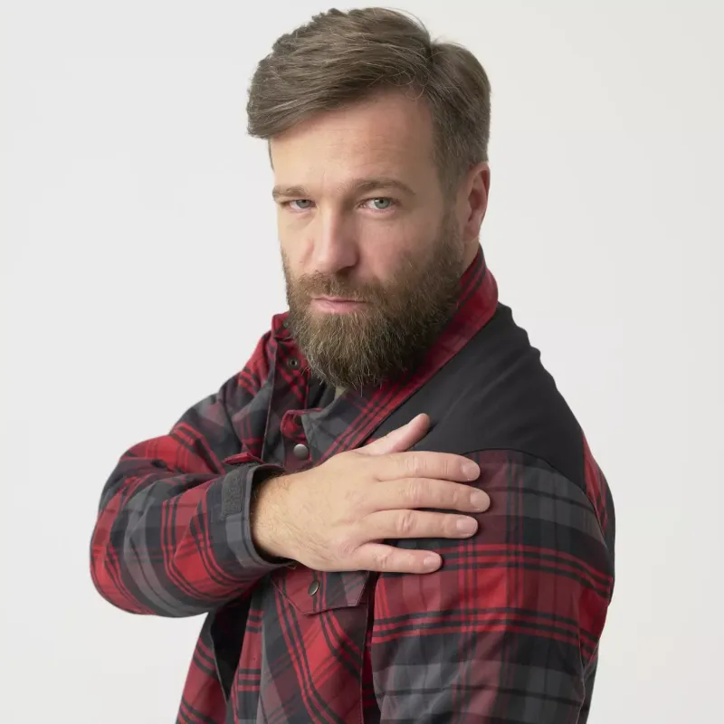 Зимняя рубашка Warden (Warden Winter Shirt)