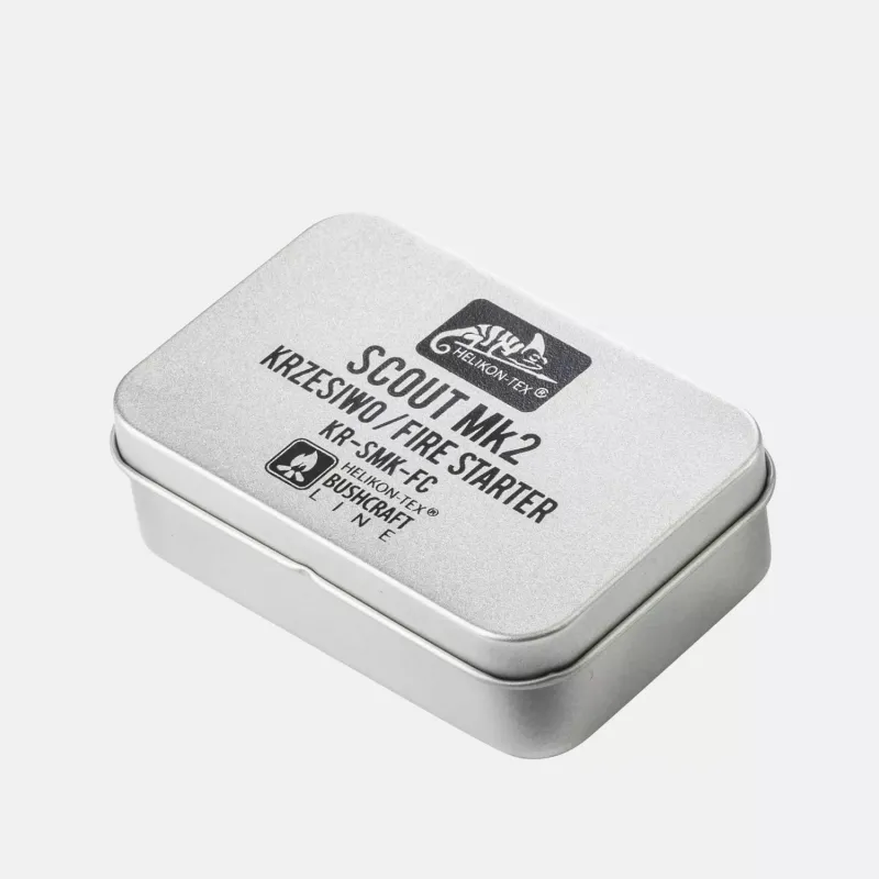 Огниво Scout Mk2 (Scout Mk2 Fire Starter)