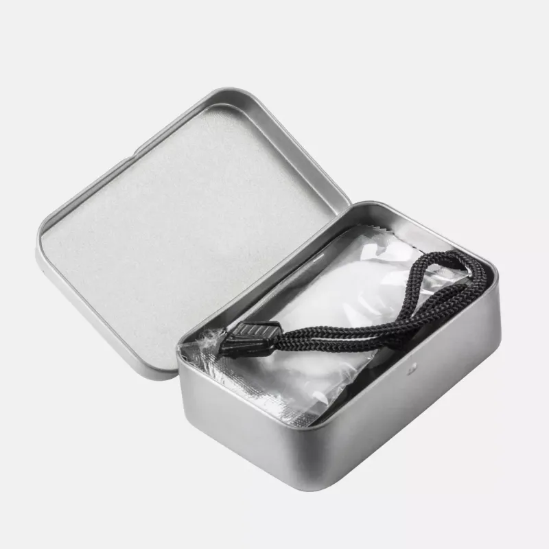 Огниво Scout Mk2 (Scout Mk2 Fire Starter)