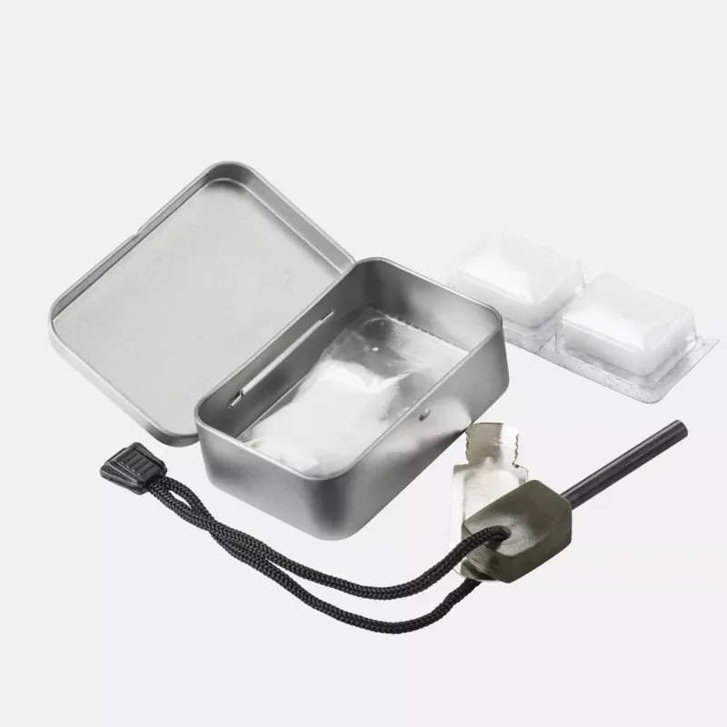 Огниво Scout Mk2 (Scout Mk2 Fire Starter)