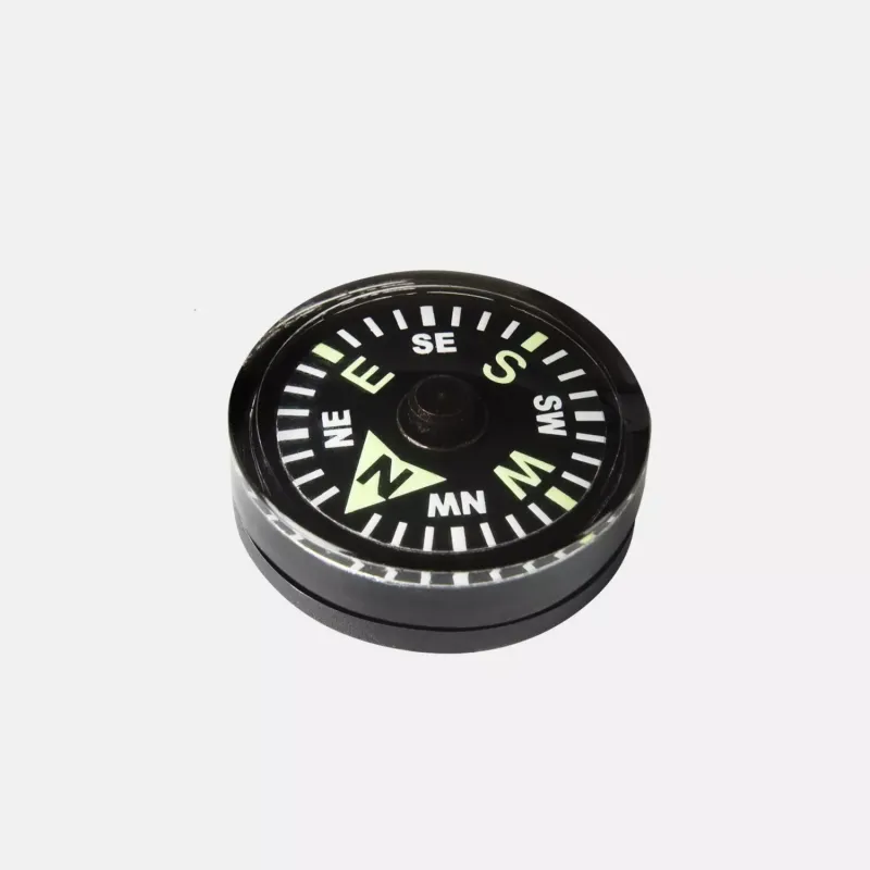 Большой кнопочный компас (Button Compass Large)