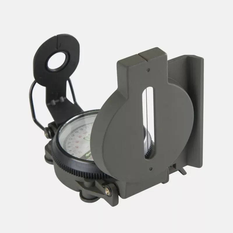 Компас Ranger Mk2 - алюминиевый (Ranger Mk2 Compass Aluminum)