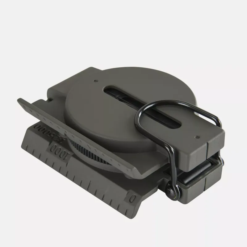 Компас Ranger Mk2 - алюминиевый (Ranger Mk2 Compass Aluminum)