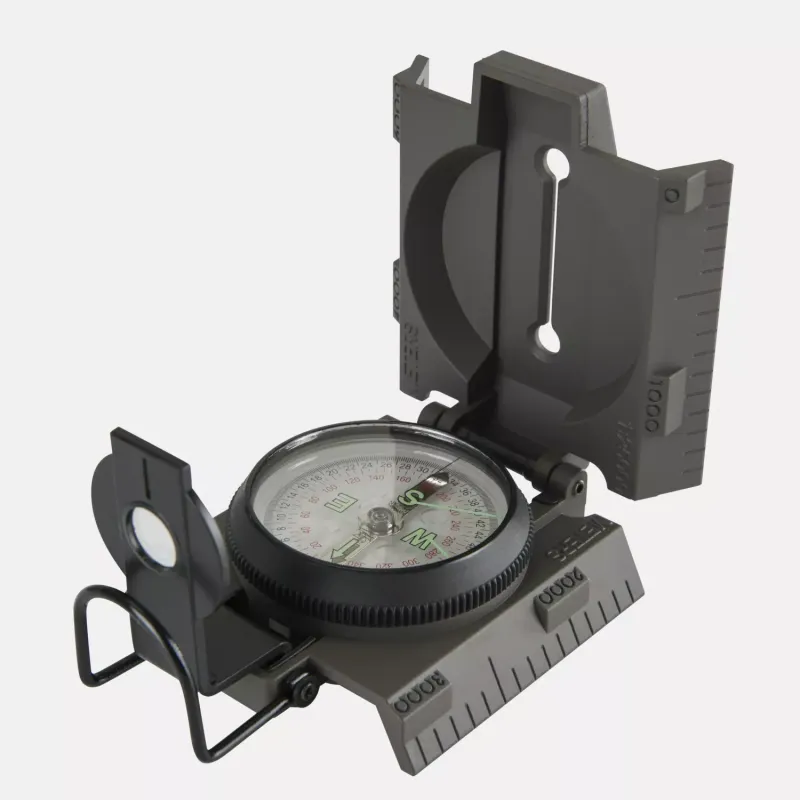 Компас Ranger Mk2 - ABS-пластик (Ranger Mk2 Compass ABS Plastic)