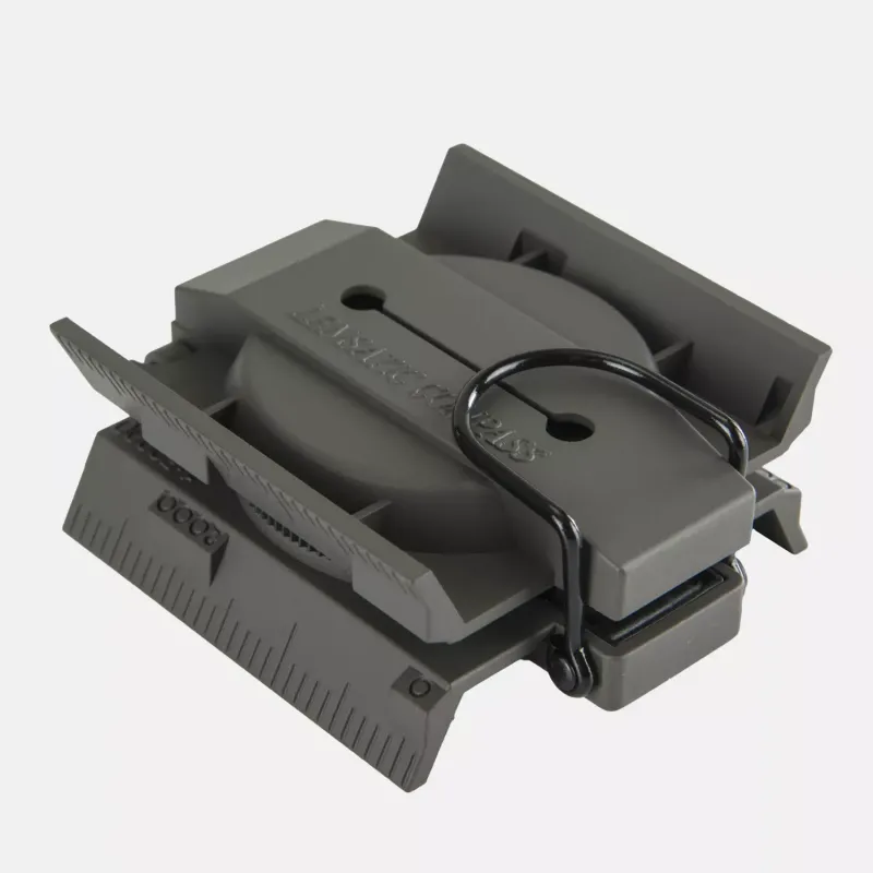 Компас Ranger Mk2 - ABS-пластик (Ranger Mk2 Compass ABS Plastic)