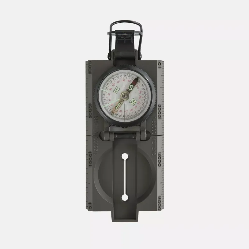 Компас Ranger Mk2 - ABS-пластик (Ranger Mk2 Compass ABS Plastic)