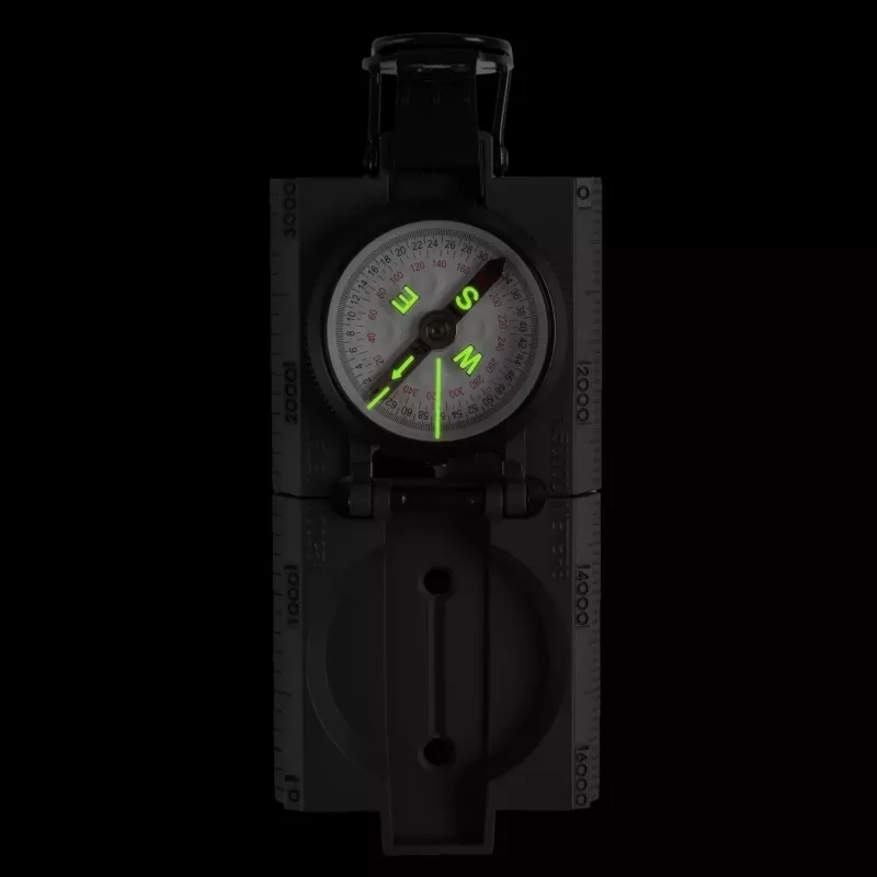 Компас Ranger Mk2 - ABS-пластик (Ranger Mk2 Compass ABS Plastic)