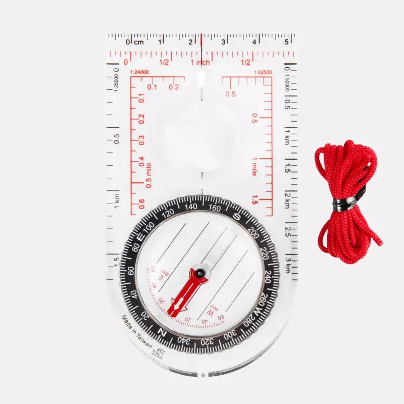 Scout Mk2 Compass (Scout Mk2 Compass)