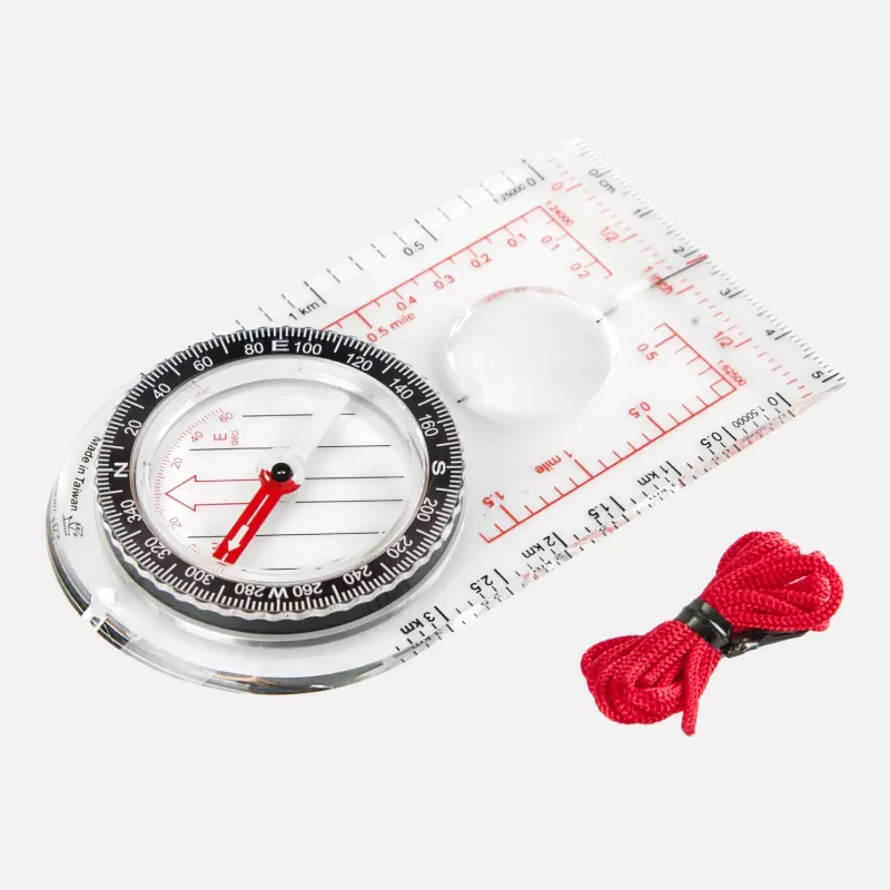 Scout Mk2 Compass (Scout Mk2 Compass)