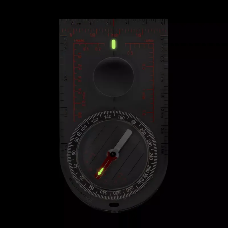 Scout Mk2 Compass (Scout Mk2 Compass)