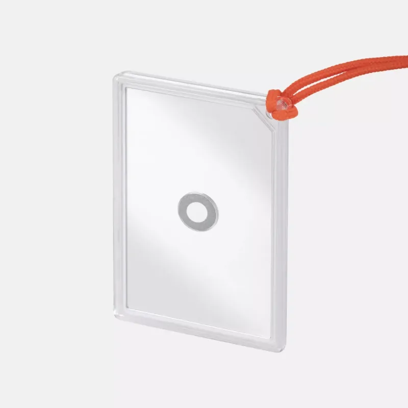 Зеркало заднего вида (Signal Mirror)