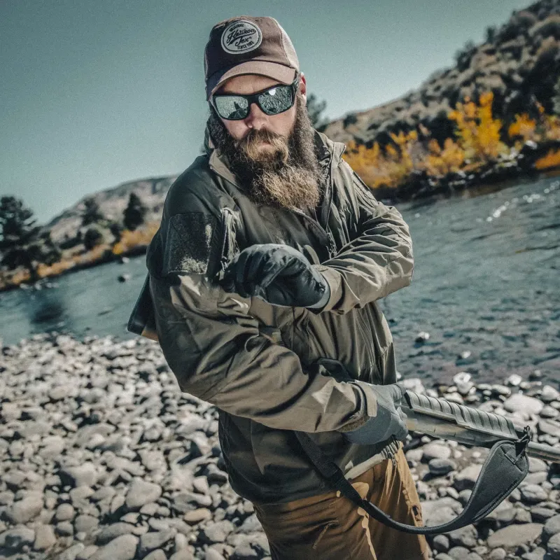 Куртка Blizzard (Blizzard Jacket)