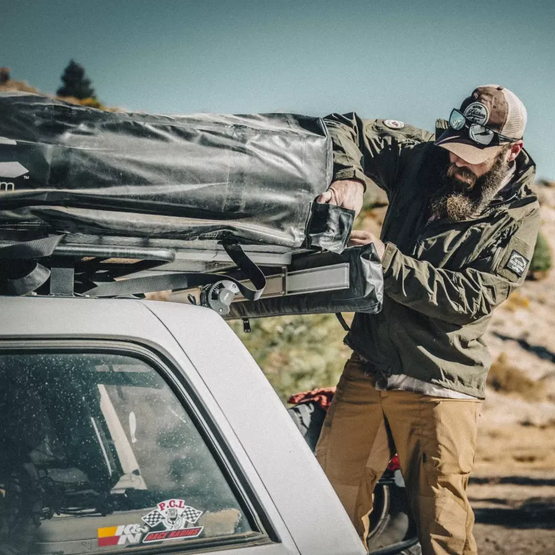 Куртка Blizzard (Blizzard Jacket)