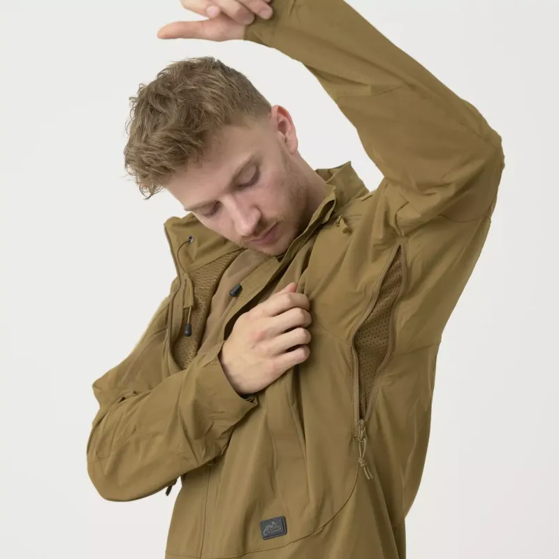 Куртка Blizzard (Blizzard Jacket)