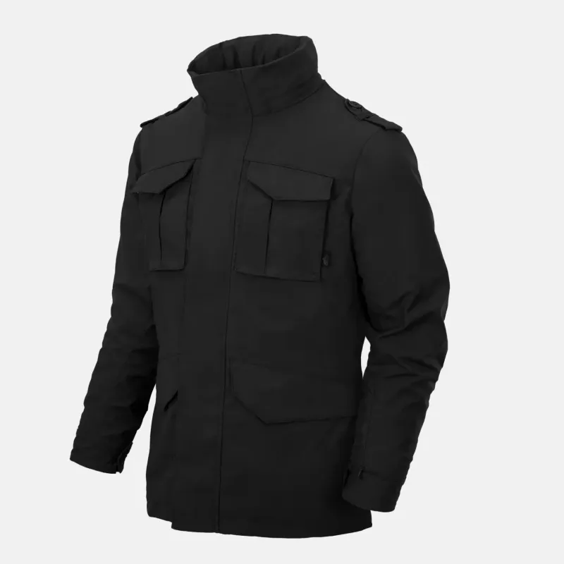 M65 Тайная куртка (M65 Covert Jacket)