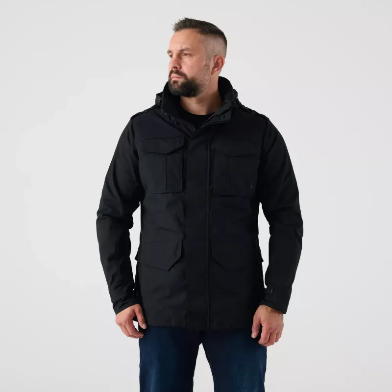 M65 Тайная куртка (M65 Covert Jacket)