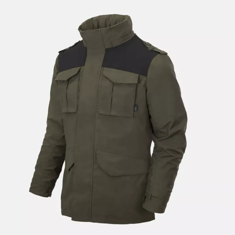 M65 Тайная куртка (M65 Covert Jacket)