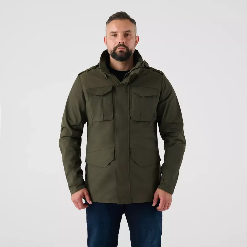 M65 Тайная куртка (M65 Covert Jacket)