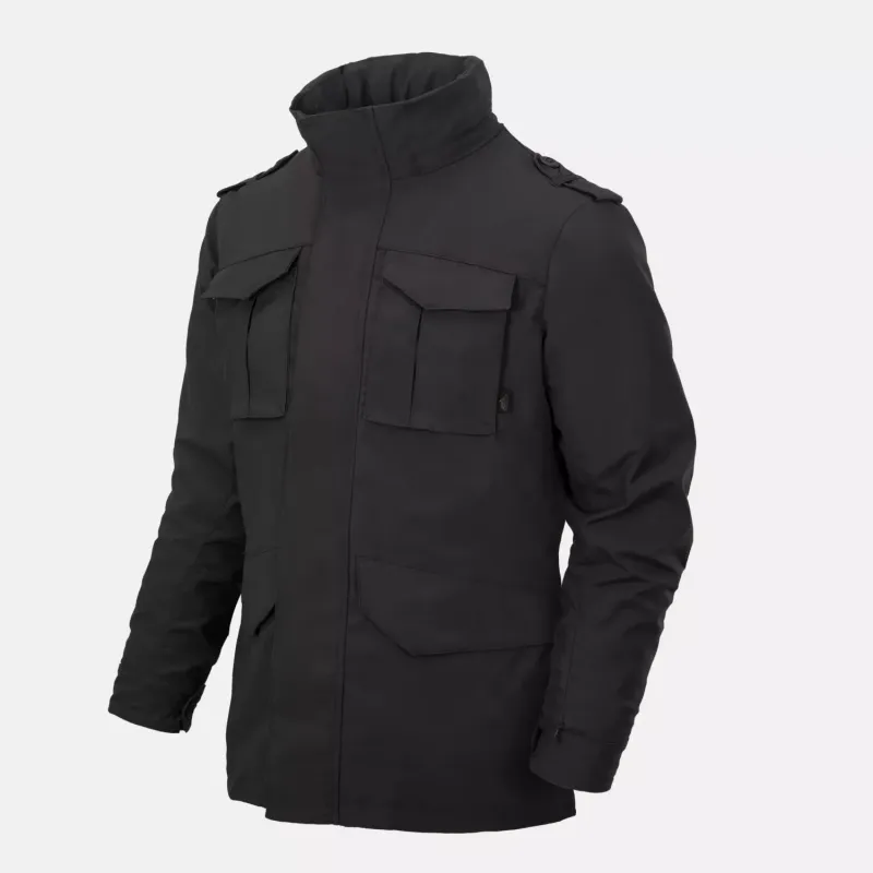 M65 Тайная куртка (M65 Covert Jacket)