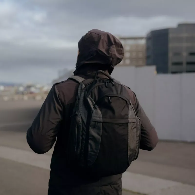 M65 Тайная куртка (M65 Covert Jacket)