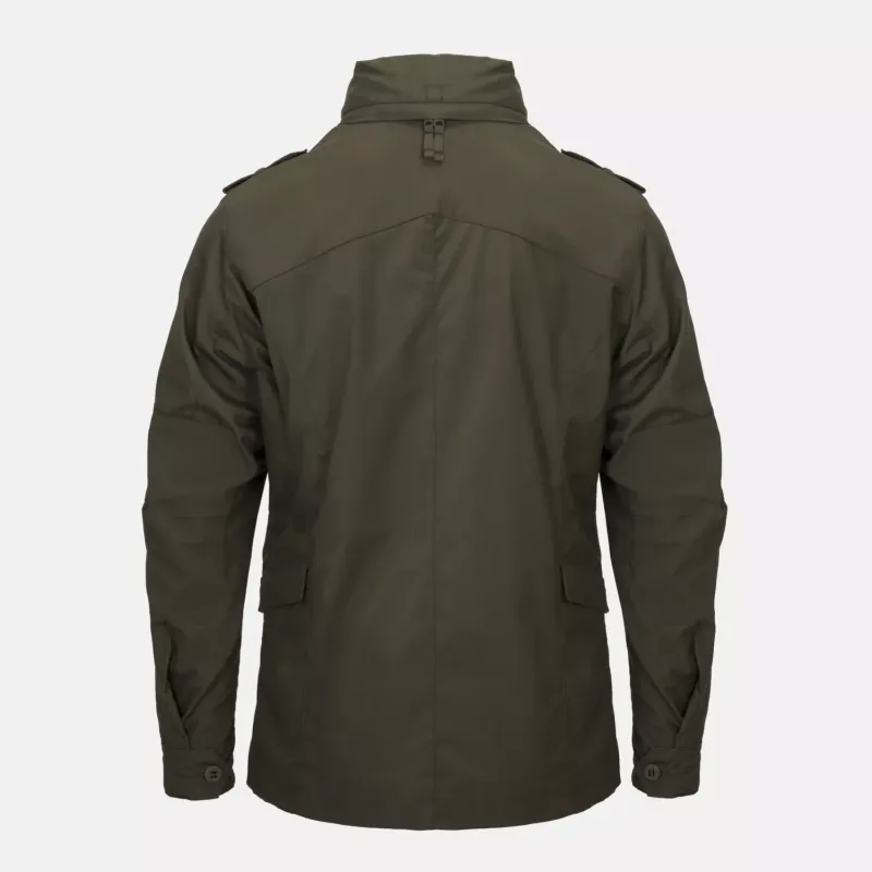 M65 Тайная куртка (M65 Covert Jacket)