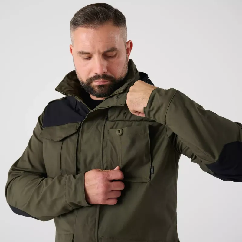 M65 Тайная куртка (M65 Covert Jacket)
