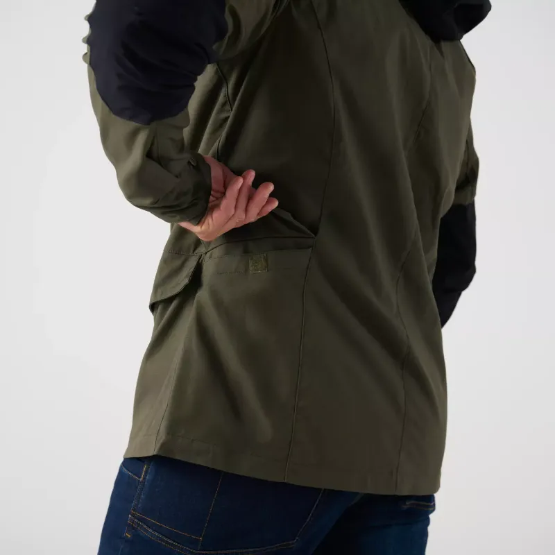 M65 Тайная куртка (M65 Covert Jacket)