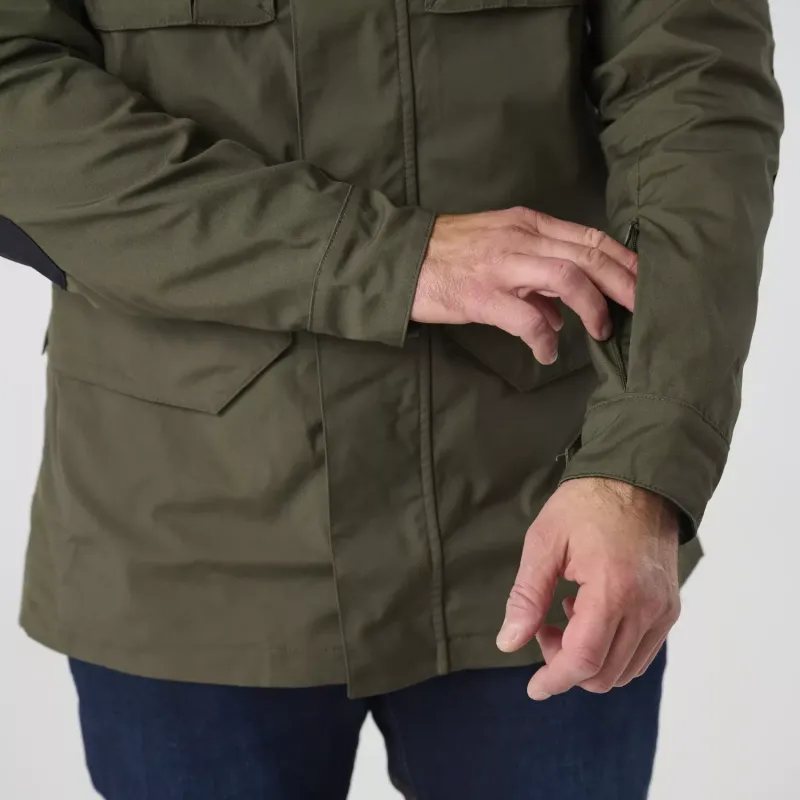 M65 Тайная куртка (M65 Covert Jacket)