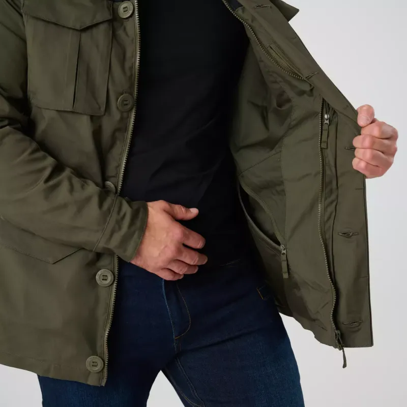 M65 Тайная куртка (M65 Covert Jacket)