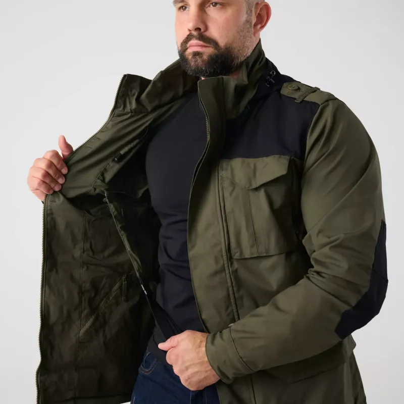 M65 Тайная куртка (M65 Covert Jacket)