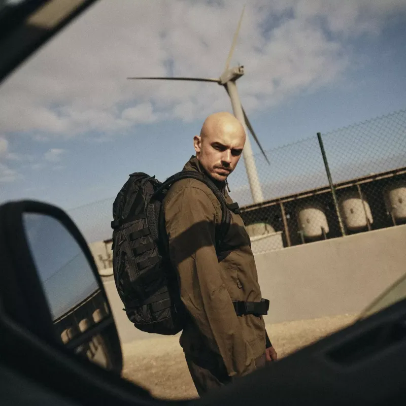 Куртка Greyman (Greyman Jacket)