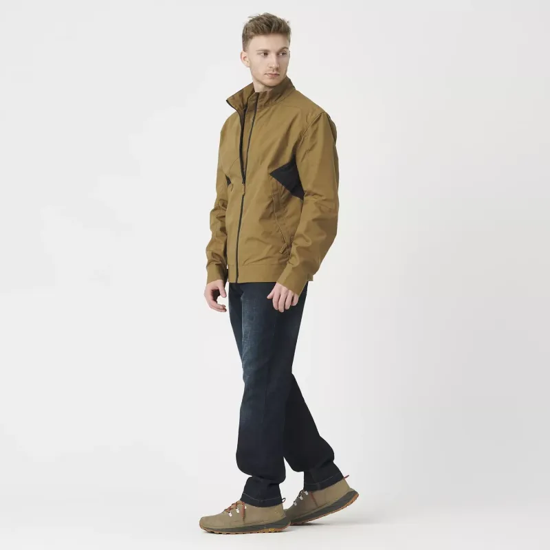 Куртка Greyman (Greyman Jacket)