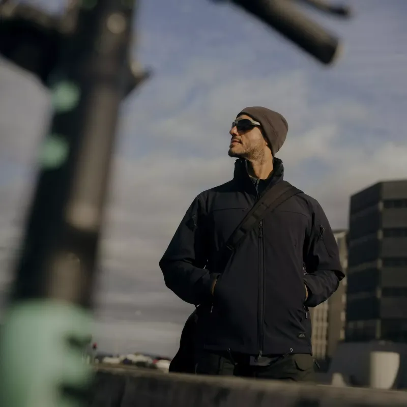 Куртка Cougar (Cougar Jacket)