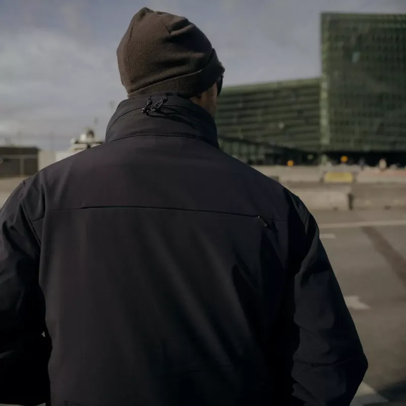 Куртка Cougar (Cougar Jacket)