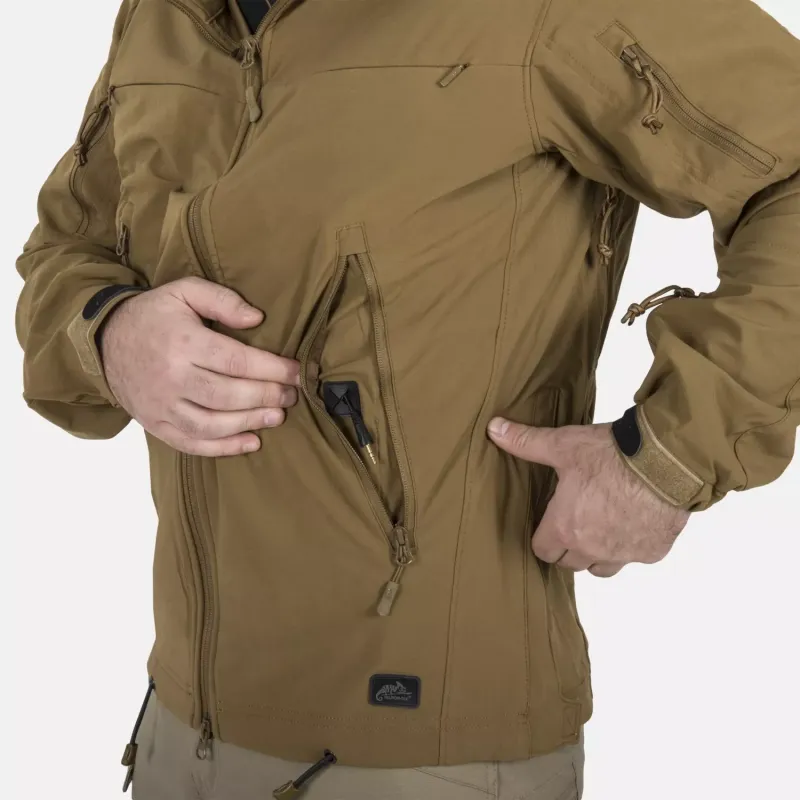 Куртка Cougar (Cougar Jacket)