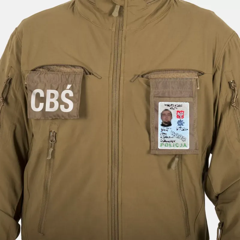 Куртка Cougar (Cougar Jacket)