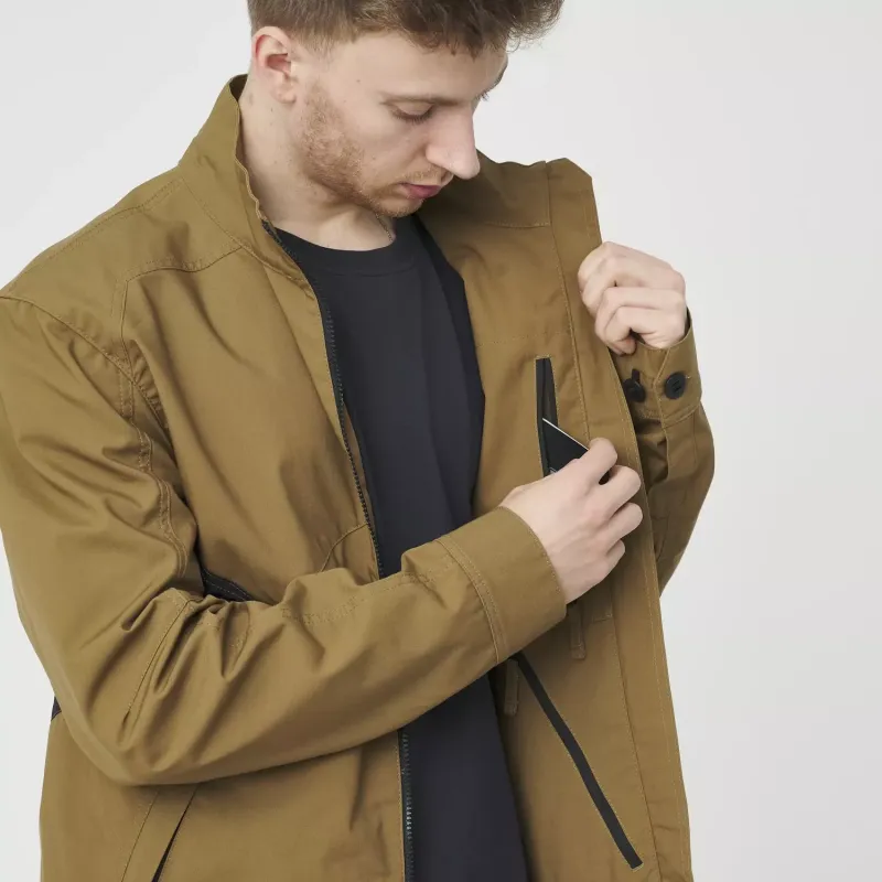 Куртка Greyman (Greyman Jacket)