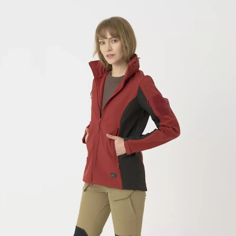 Женская куртка Gunfighter (Women's Gunfighter Jacket)