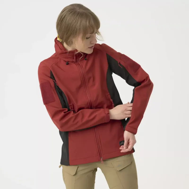 Женская куртка Gunfighter (Women's Gunfighter Jacket)