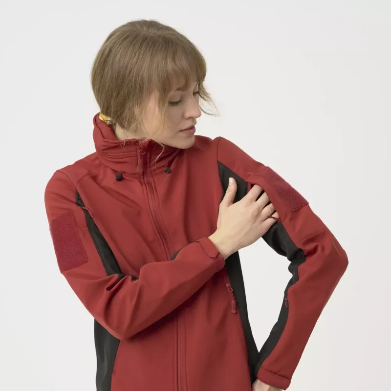 Женская куртка Gunfighter (Women's Gunfighter Jacket)