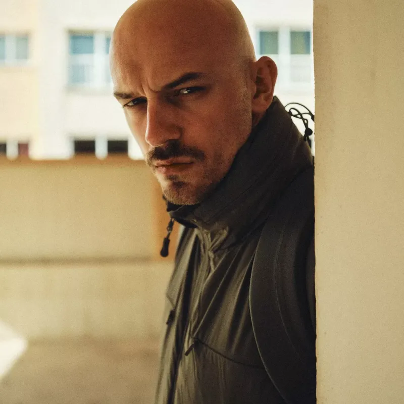 Куртка Husky (Husky Jacket)