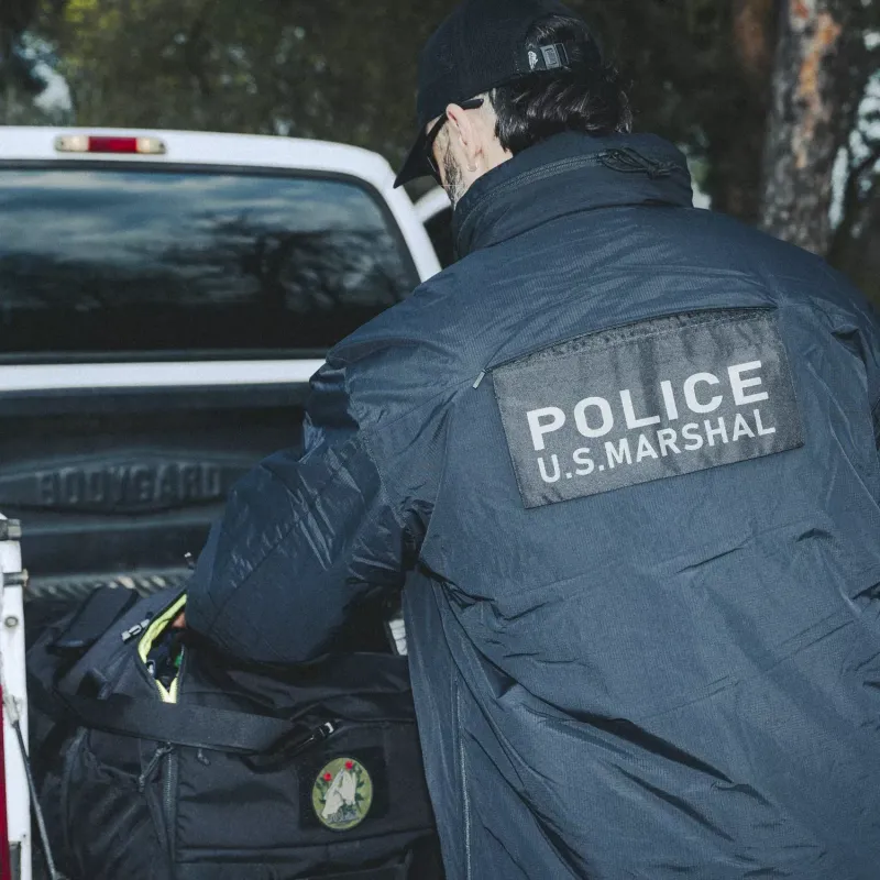 Куртка Husky (Husky Jacket)