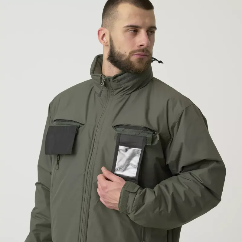 Куртка Husky (Husky Jacket)