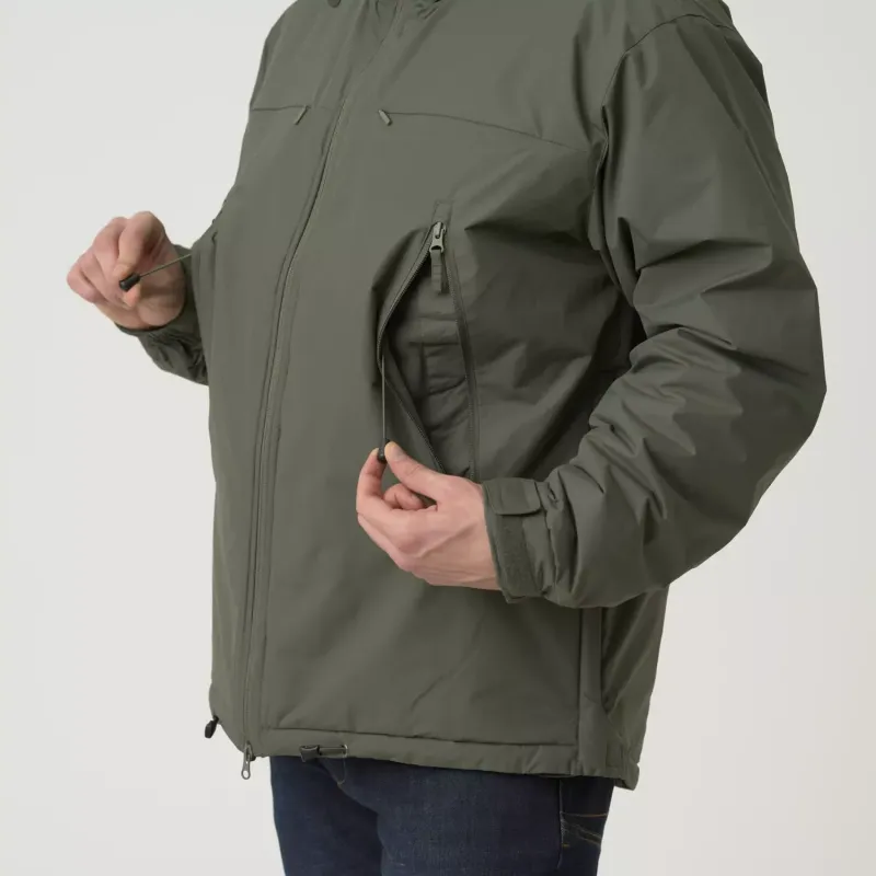 Куртка Husky (Husky Jacket)