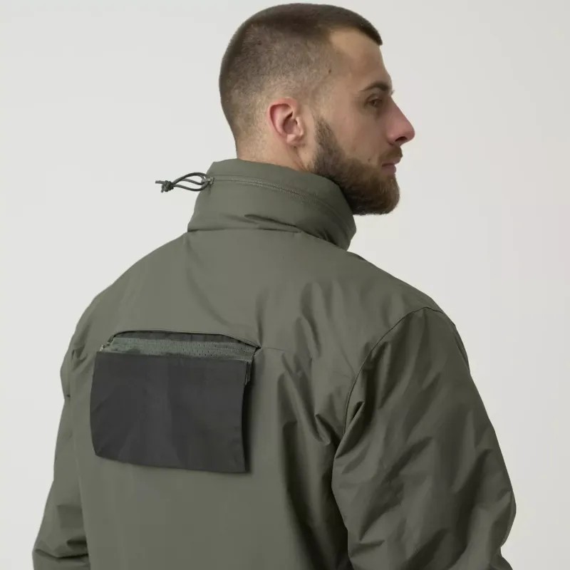 Куртка Husky (Husky Jacket)