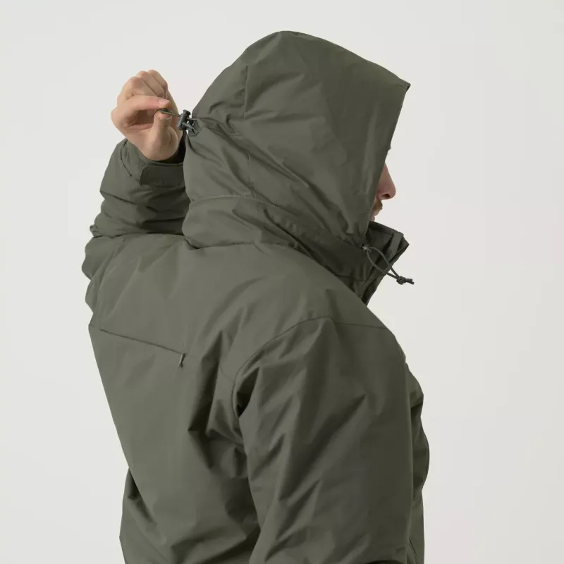 Куртка Husky (Husky Jacket)