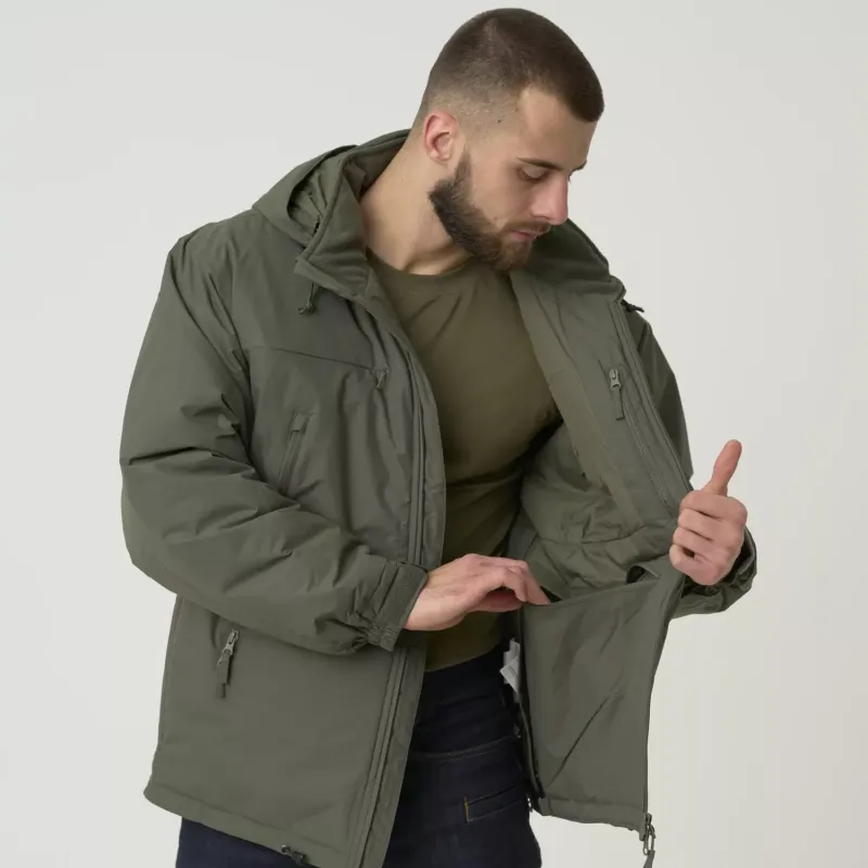 Куртка Husky (Husky Jacket)