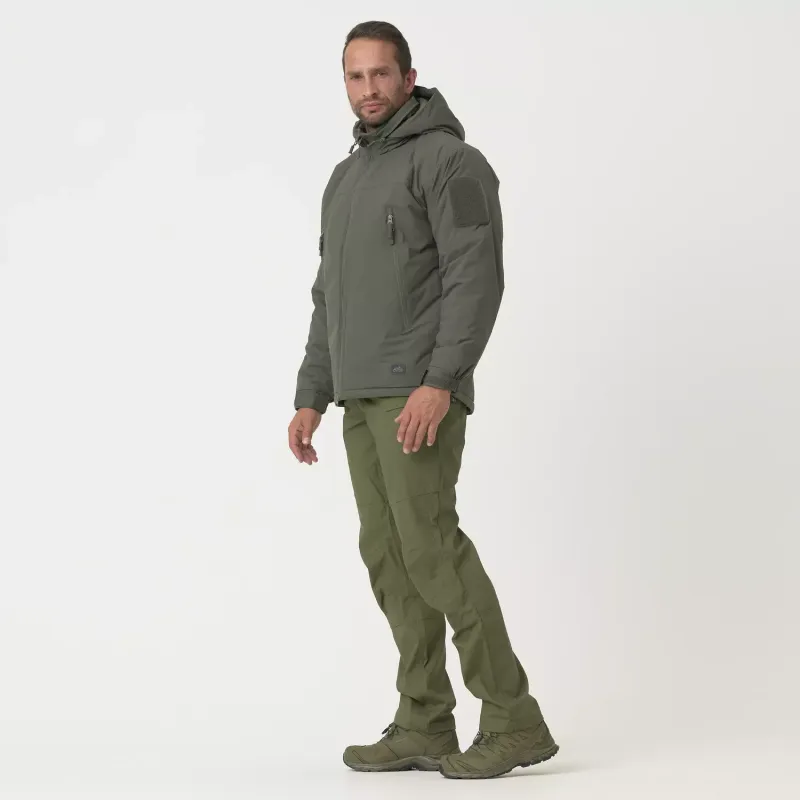 Куртка Level 7 - нейлон (Level 7 Jacket Nylon)