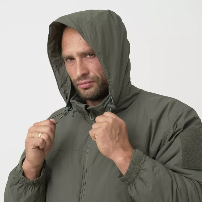 Куртка Level 7 - нейлон (Level 7 Jacket Nylon)